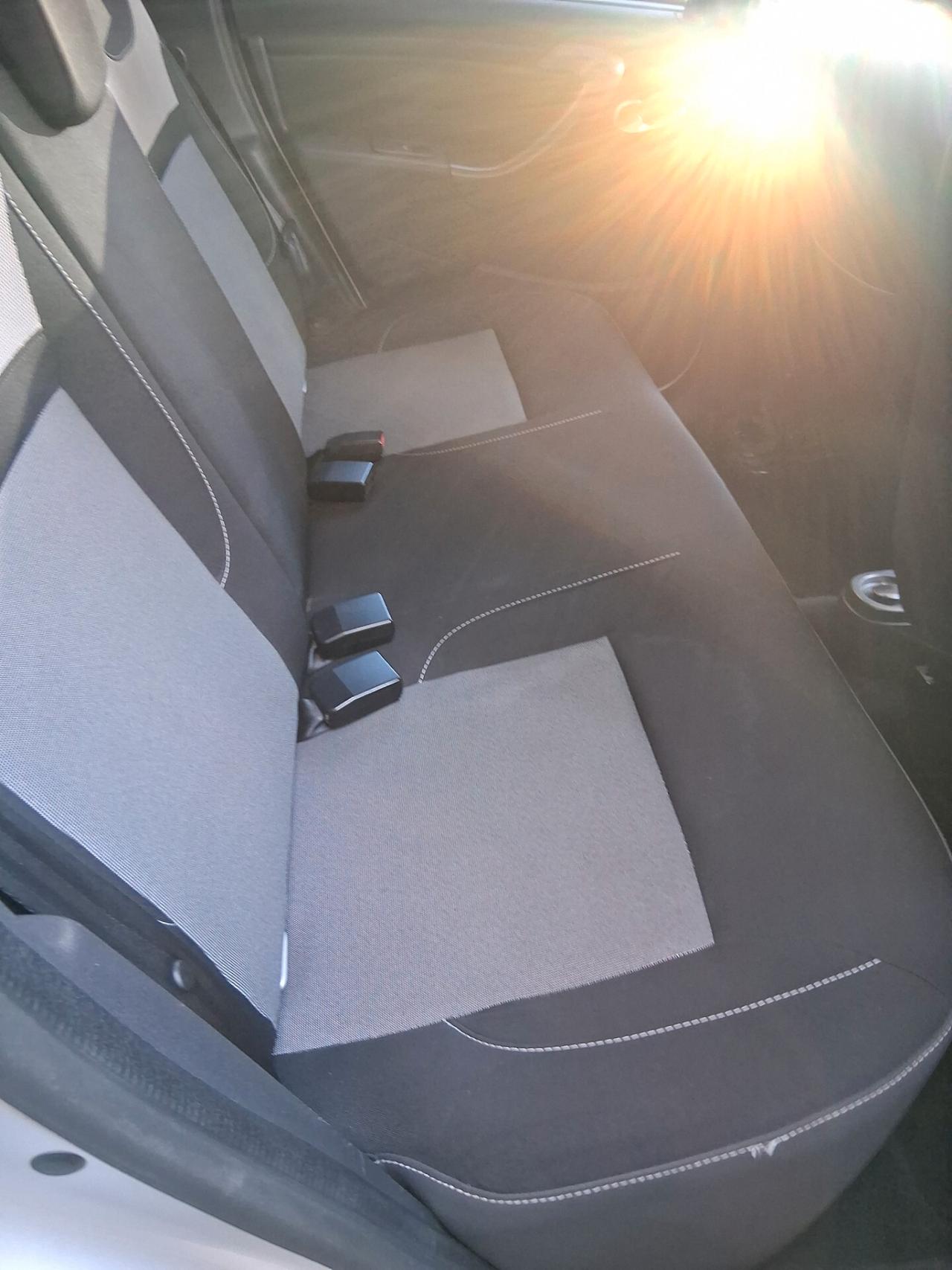 Dacia Duster 1.5 dCi 8V 110 CV 4x2 Prestige