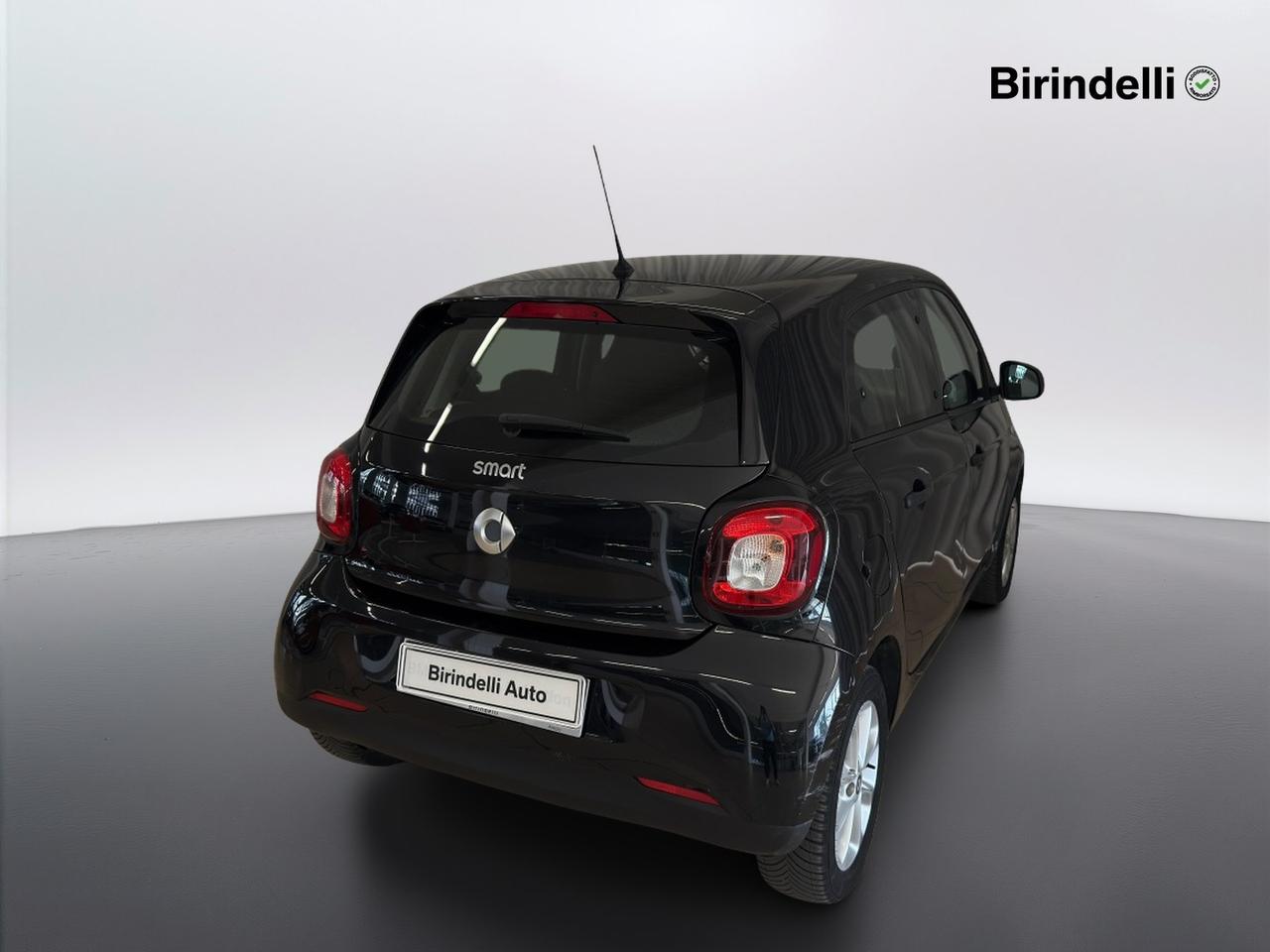 SMART forfour 2ªs. (W453) - forfour 70 1.0 Passion