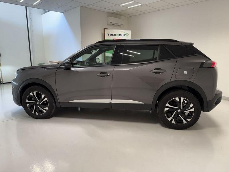 Peugeot 2008 PureTech 130 S&S EAT8 Allure Pack