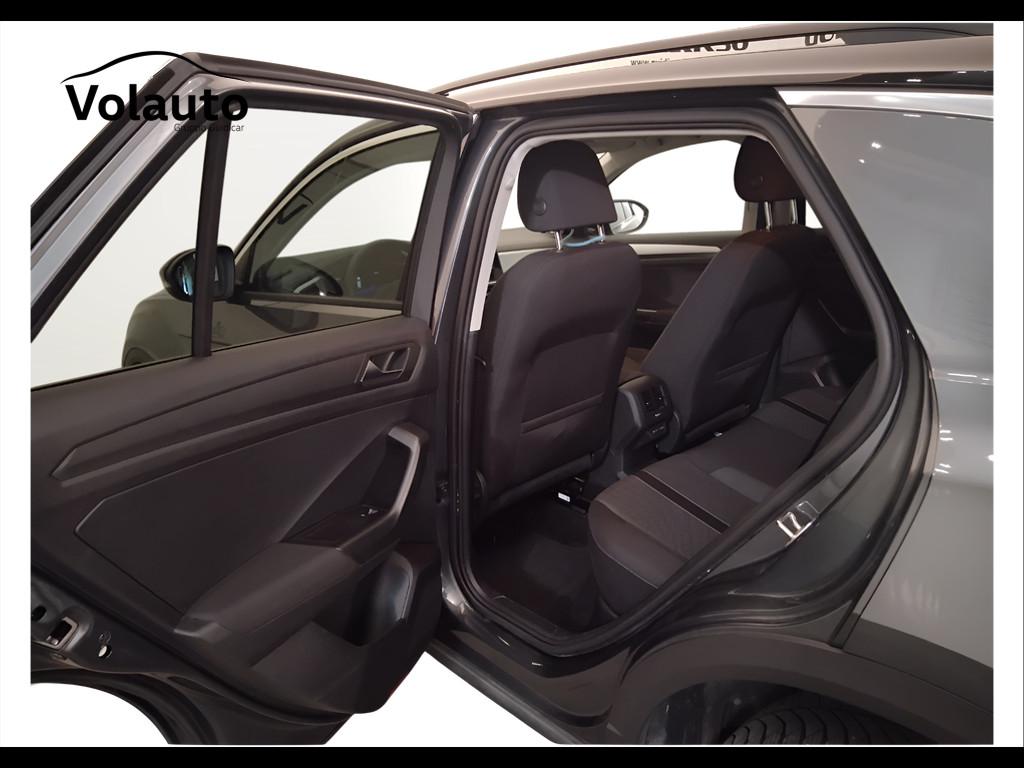 VOLKSWAGEN T-Roc I 2022 - T-Roc 1.0 tsi Edition Plus 115cv