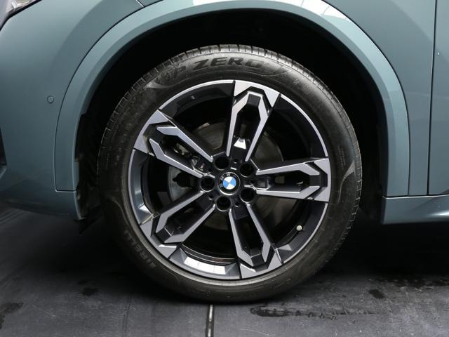 BMW X2 sDrive 20d Msport 150CV