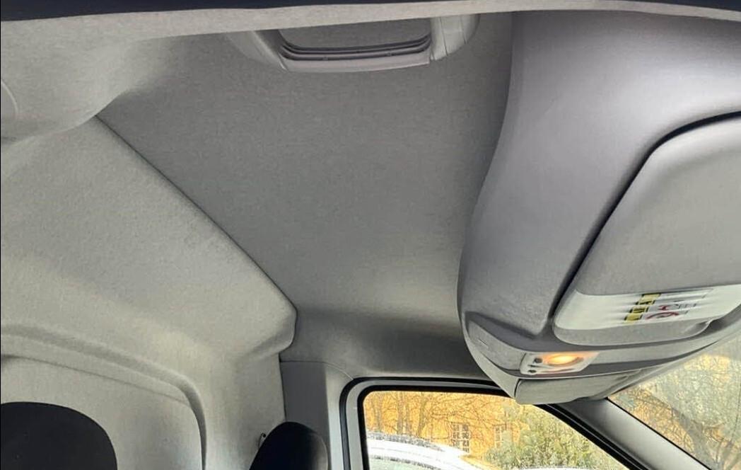 FIAT DOBLO CARGO 1.3 MTJ 95CV