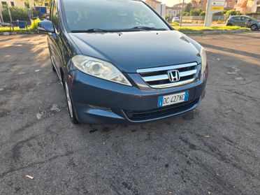 Honda FR-V 2.2 16V i-CTDi Comfort Plus DPF
