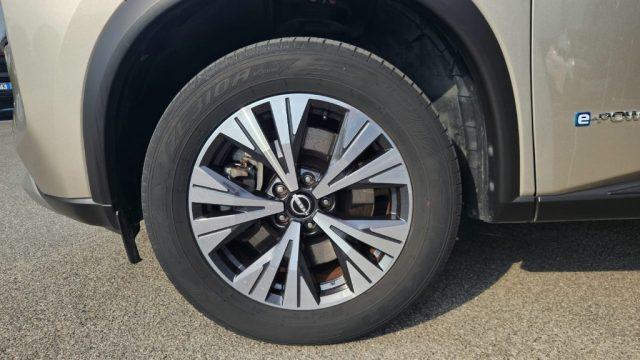 NISSAN X-Trail e-Power 2WD 5 posti N-Connecta