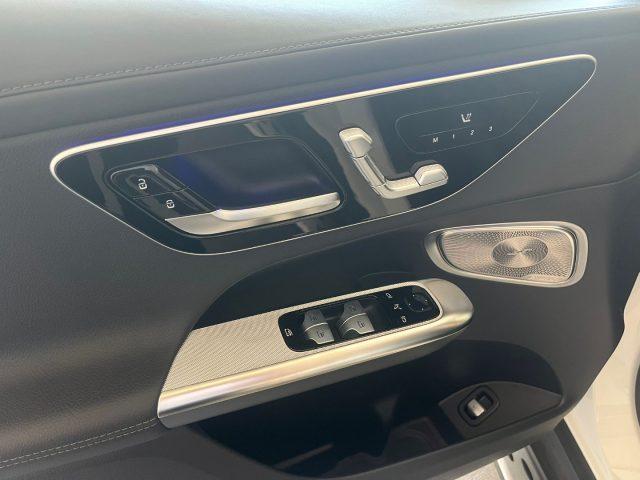 MERCEDES-BENZ GLC 220 d 4Matic Mild Hybrid AMG Line Premium Plus