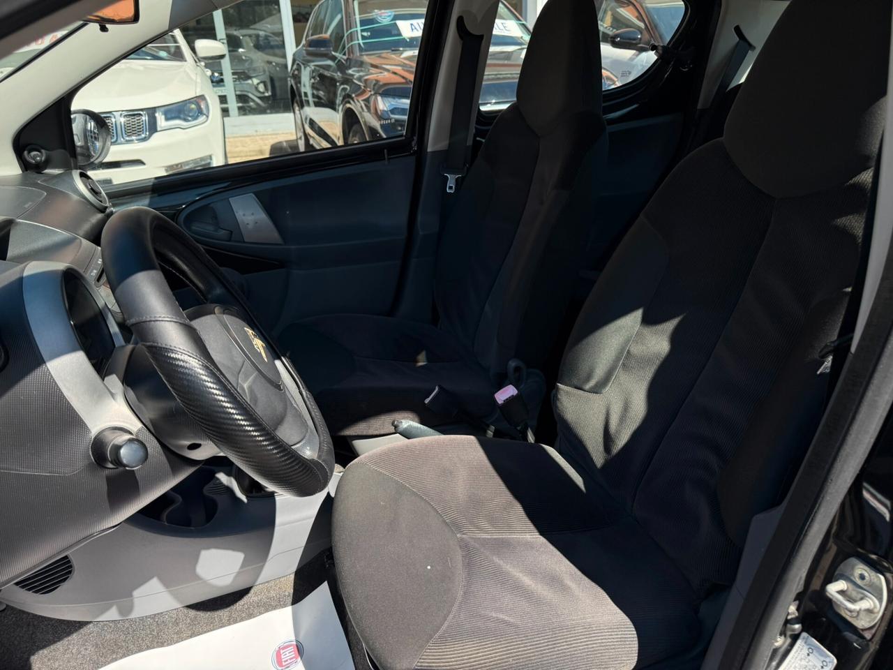 Citroen C1 1.0 Benz. 70CV CITY - 2008