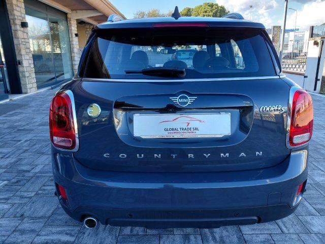 MINI Countryman 1.5 Cooper SE Hype Countryman ALL4 Automatica