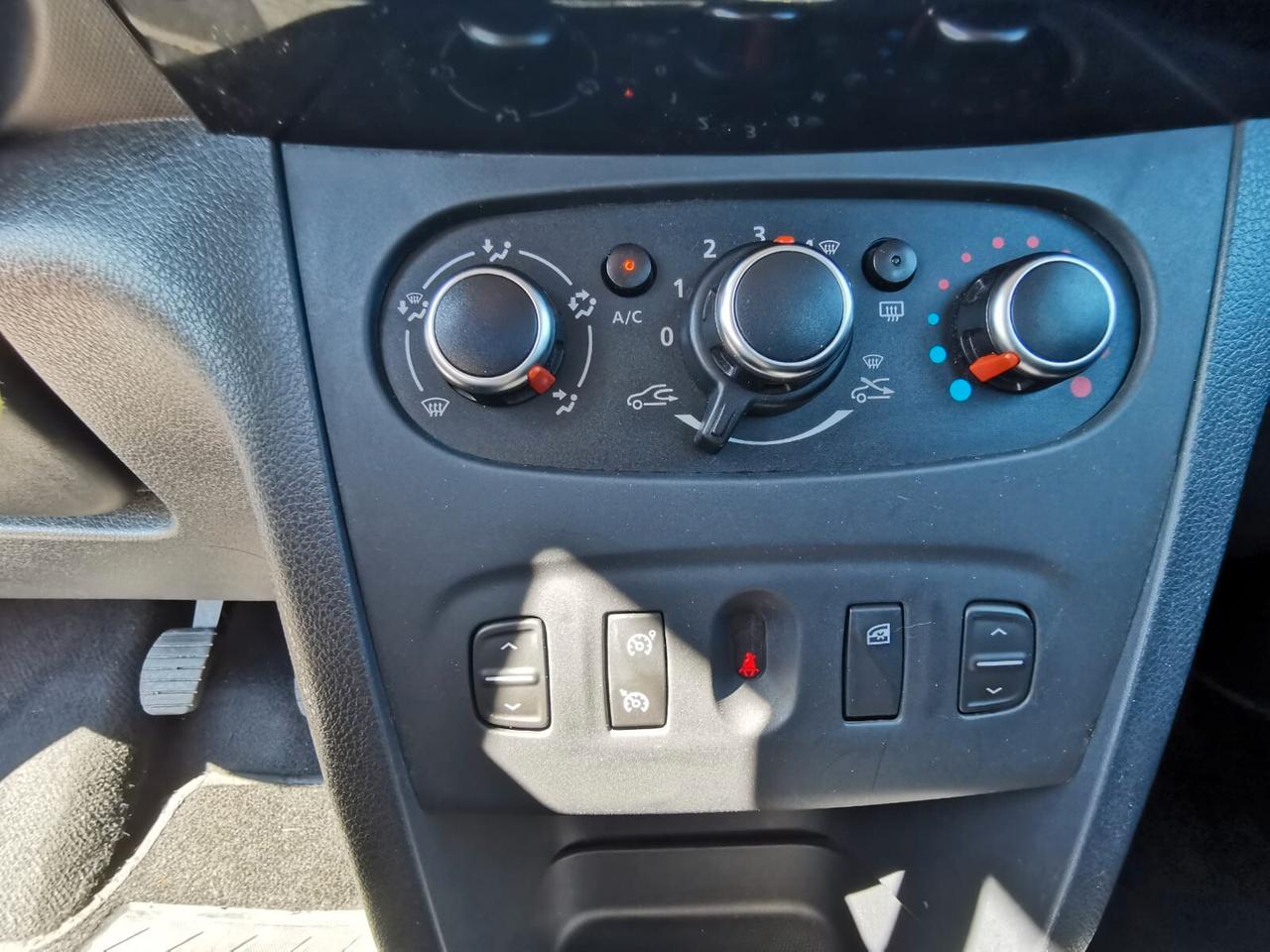 Dacia Sandero Stepway 1.5 dCi 8V 90CV S&S 2018