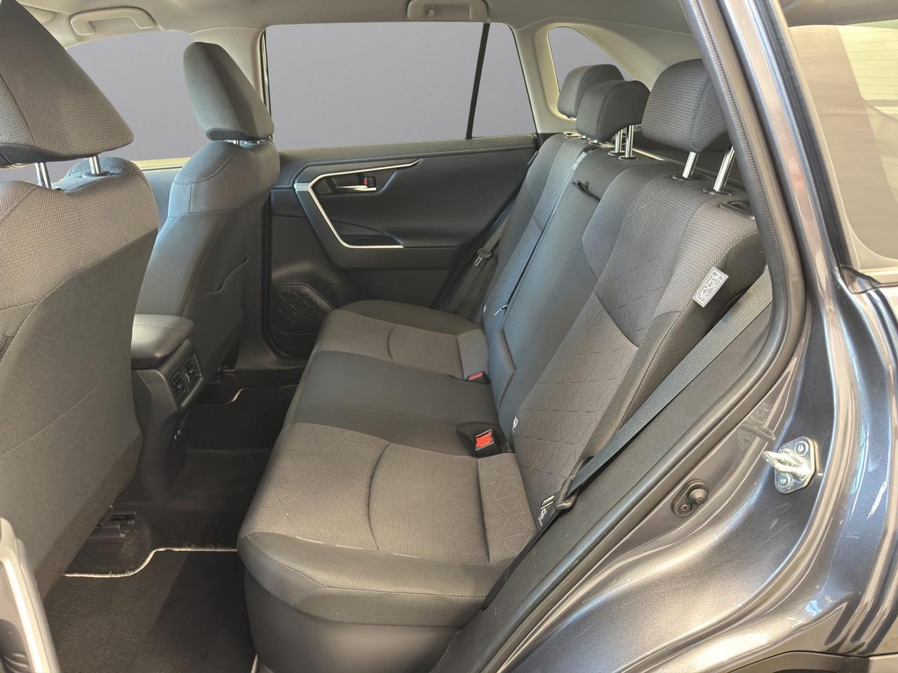 Toyota Rav4 2.5 vvt-ie h Dynamic awd-i 222cv e-cvt