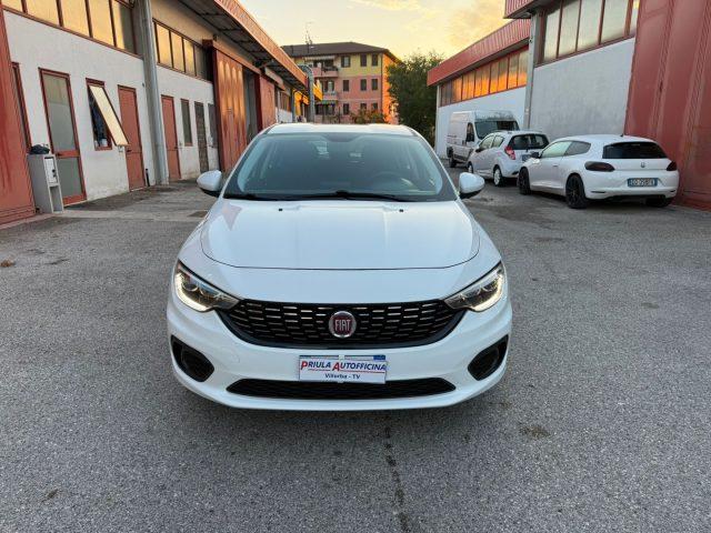 FIAT Tipo 1.4 T-Jet 120CV 5 porte Business