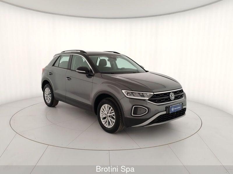 Volkswagen T-Roc 1.5 TSI ACT Style DSG BlueMotion Technology