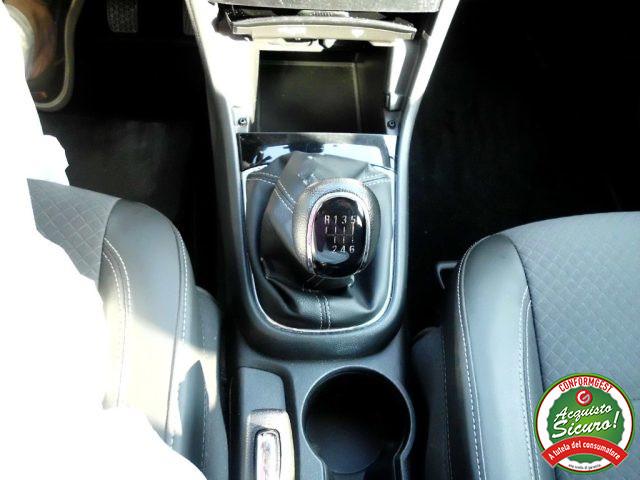 OPEL Mokka X 1.6 CDTI Ecotec 136CV 4x2 S&S Innovation