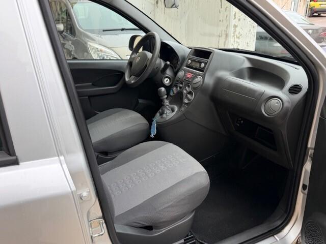Fiat Panda 1.2 Emotion 69 cv benzina ok neopate. a