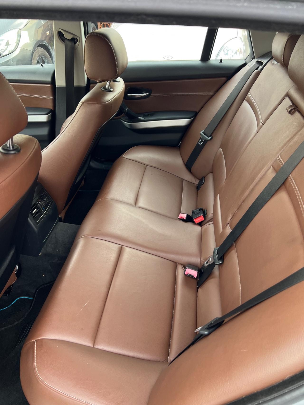 Bmw 318 320d cat Touring MSport