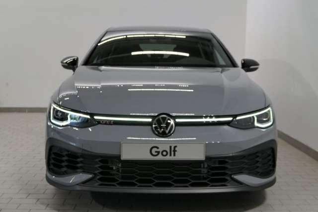 Volkswagen Golf GTI CLUBSPORT 45 19" IQ MATRIX KAMERA PDC ACC LED