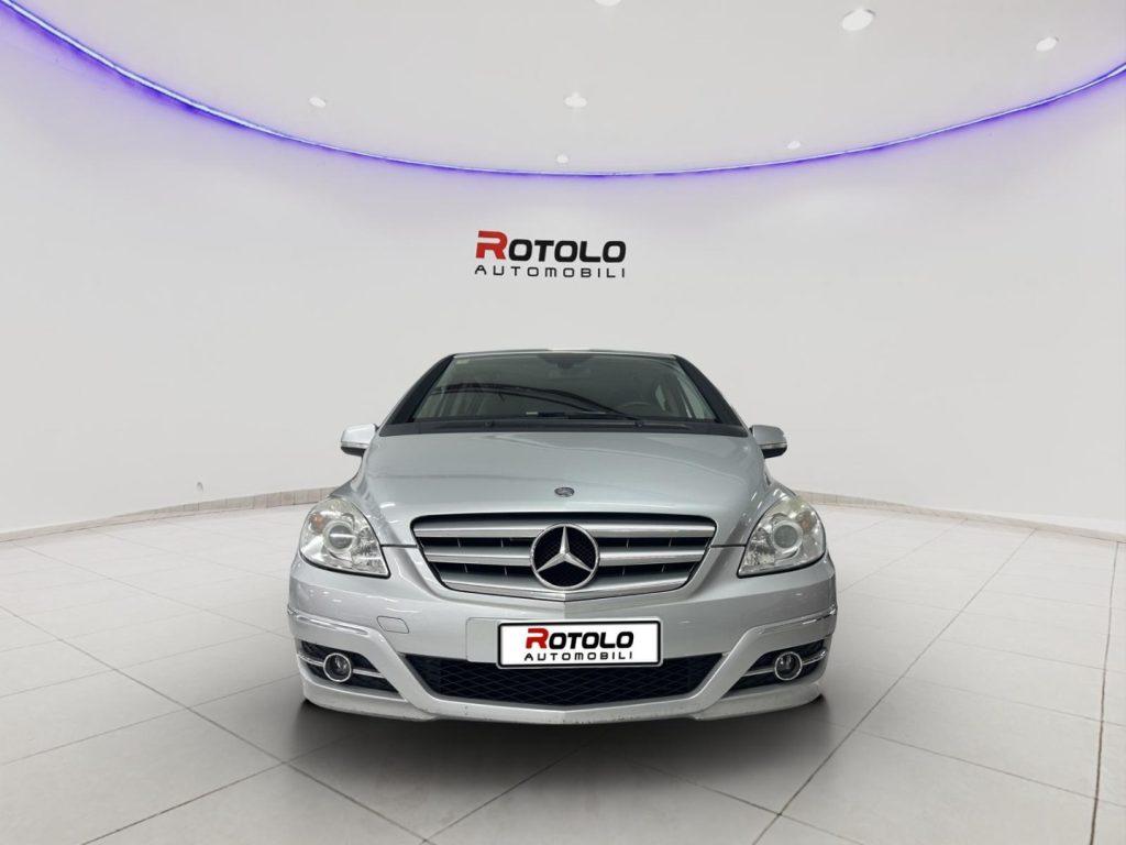 MERCEDES Classe B (T245) B 180 CDI Premium