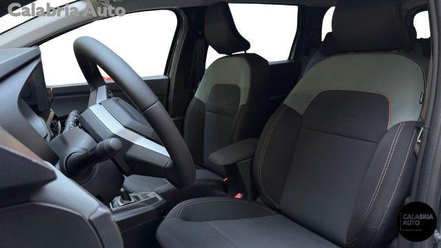 DACIA Jogger Hybrid 155 CV 5 posti Expreme