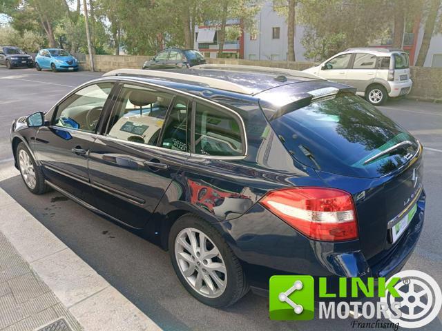 RENAULT Laguna 2.0 dCi 150CV SporTour Dynamique