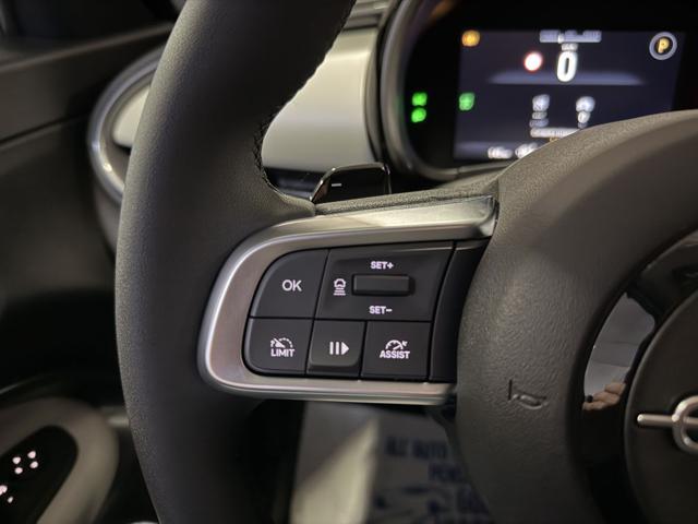 FIAT 600 Hybrid 110 CV DCT MHEV La Prima II