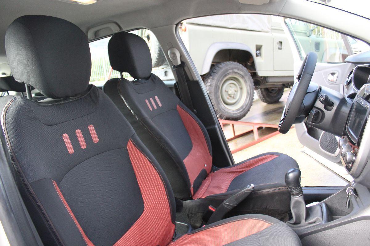 RENAULT - Captur - dCi 8V 90 CV Start&Stop Energy R-Link