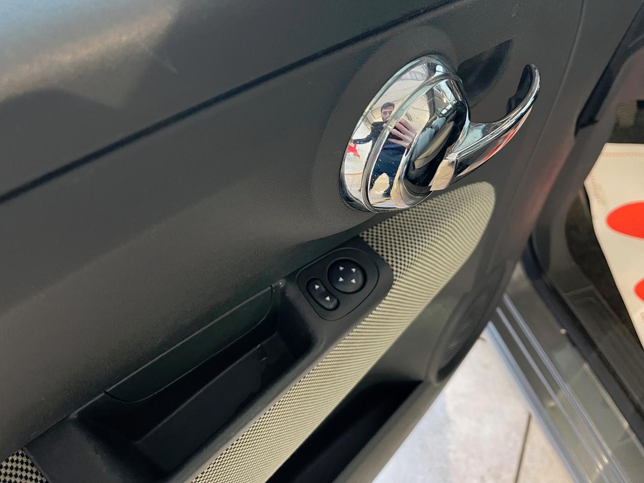 Fiat 500 1.2 Lounge 69cv