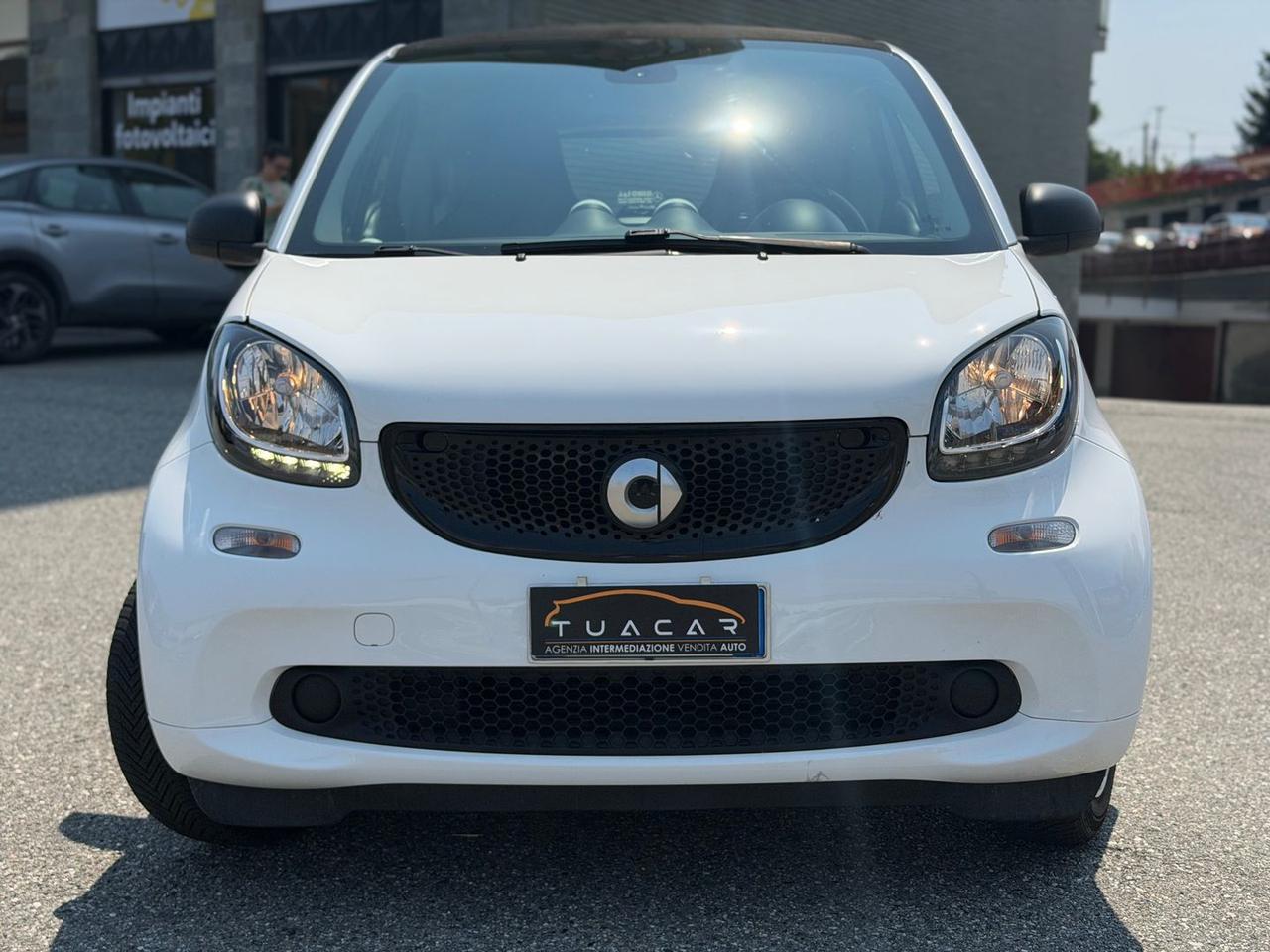 Smart ForTwo 1.0 Youngster *PROMO FINANZIAM #11674