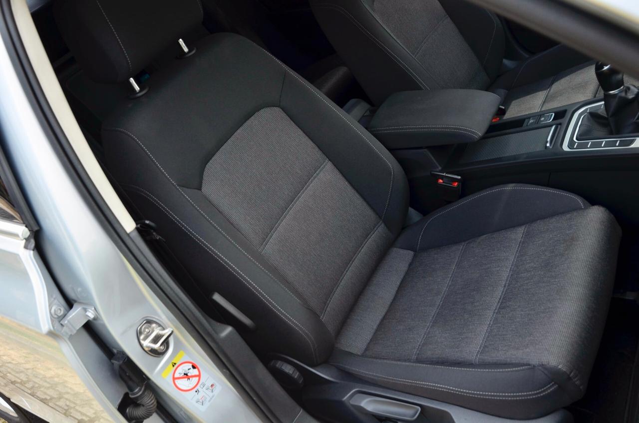 VOLKSWAGEN PASSAT VARIANT 2.0 TDI BUSINESS 150cv, UFF ITALIANA, EURO 6C, APPLE ANDROID, PERMUTE