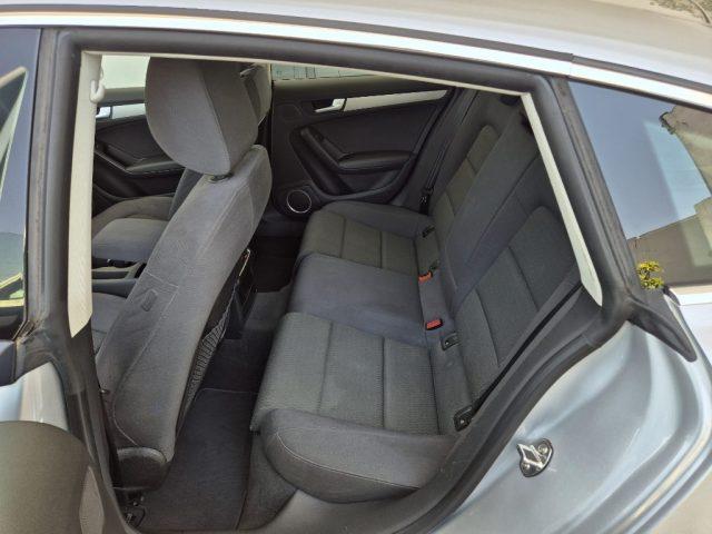 AUDI A5 SPB 2.0 TDI F.AP. quattro Advanced