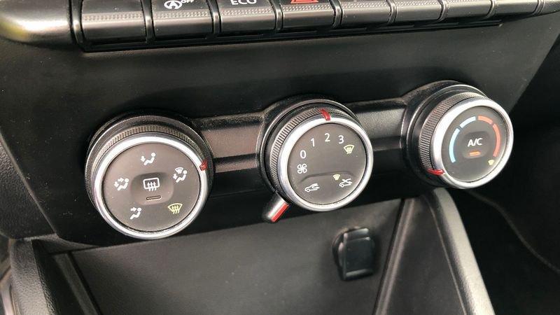 Dacia Duster 1.0 tce ECO-G Comfort 4x2