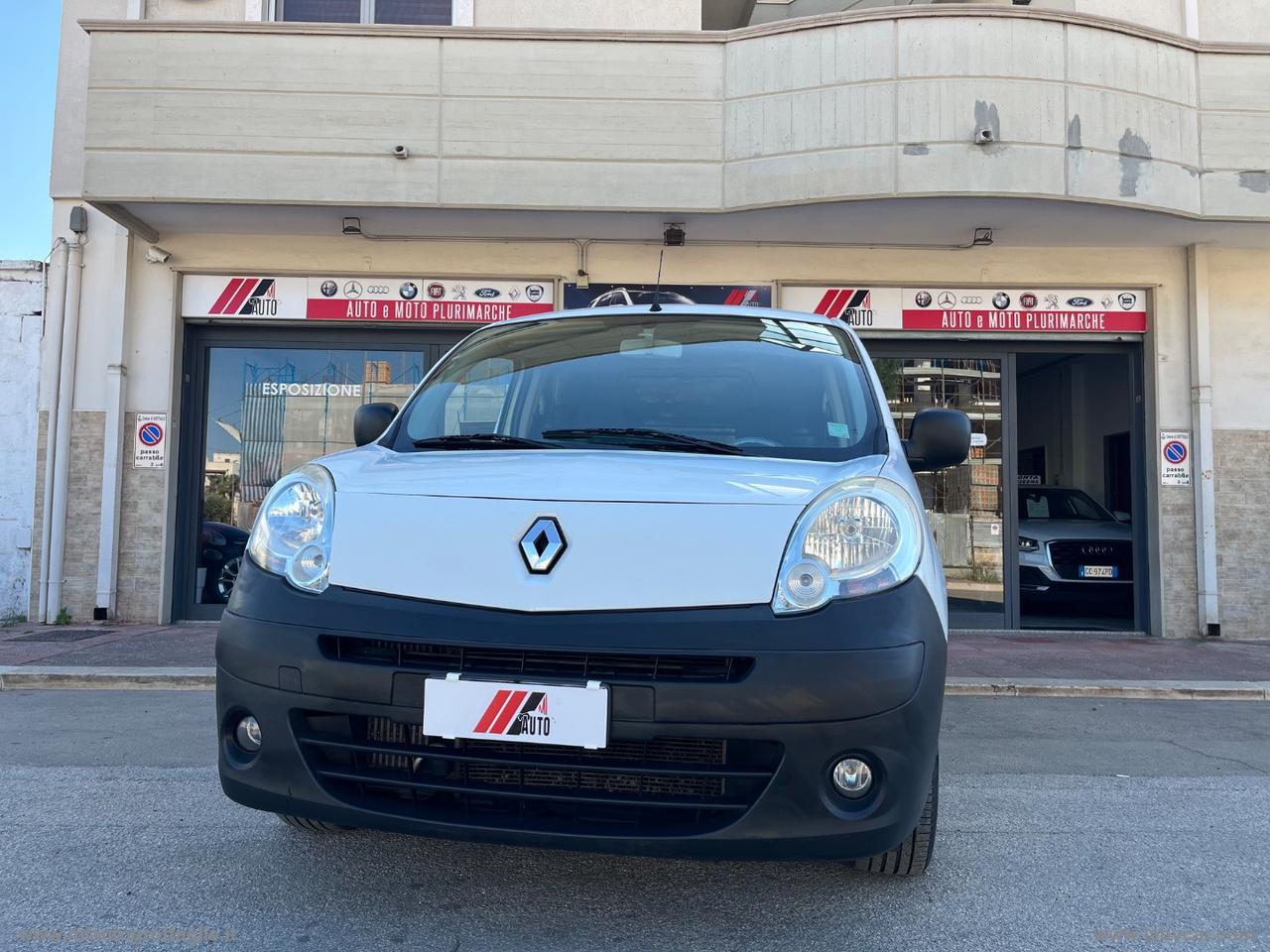 Kangoo 1.5 dCi 85CV 4p. Expr. Gran Conf.