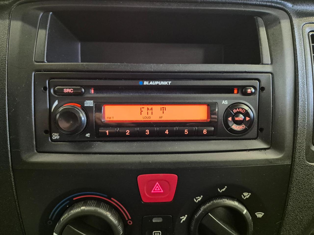 Fiat Idea 1.4 Active - NEOPATENTATI - Clima - Radio/CD