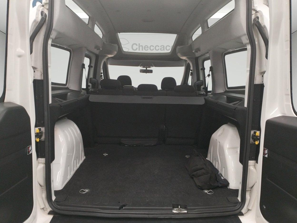 FIAT Doblò 3ª serie Doblò 1.6 MJT 120CV S&S ...