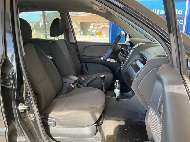 KIA Sportage 2.0 CRDI VGT 150CV Active