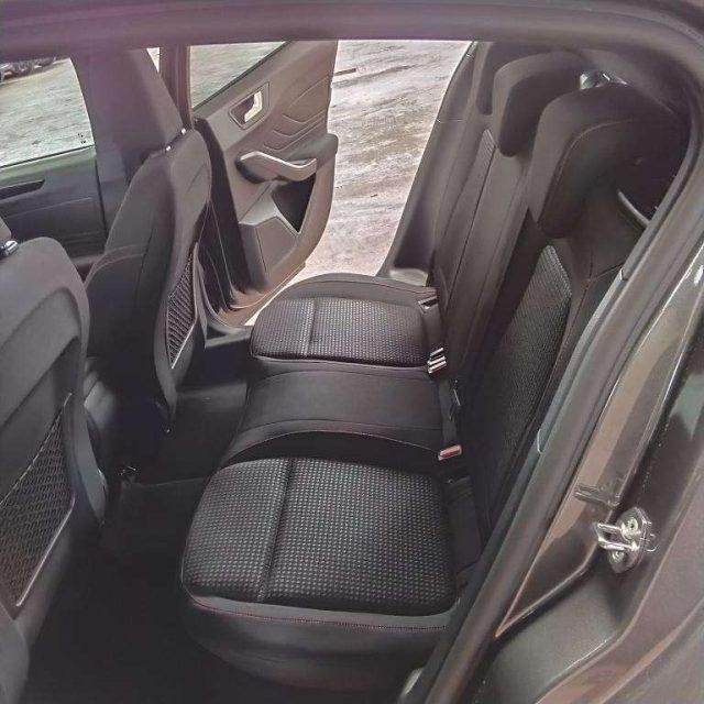 FORD Focus ST-Line 5p 1.5 EcoBlue 115cv Automatica 8M Co-Pilo