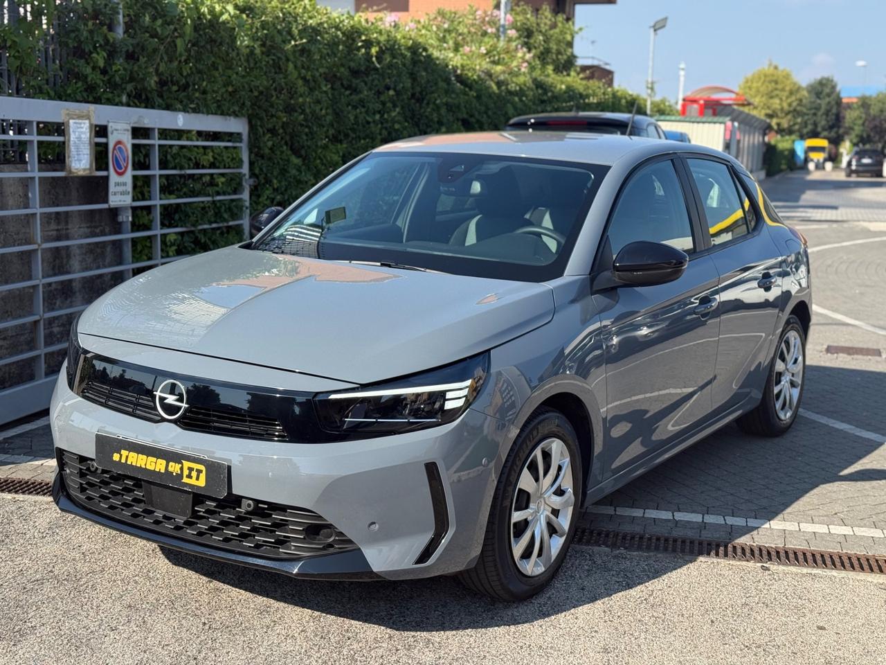 Opel Corsa 1.2 Edition TOP GARANTITA