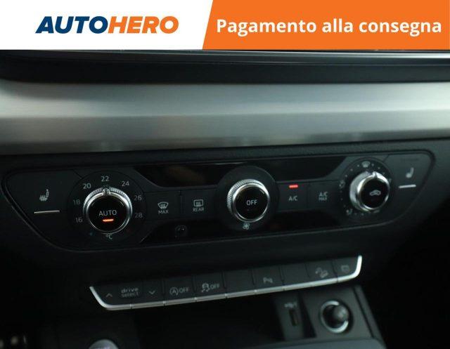 AUDI Q5 40 TDI 204 CV quattro S tronic S line