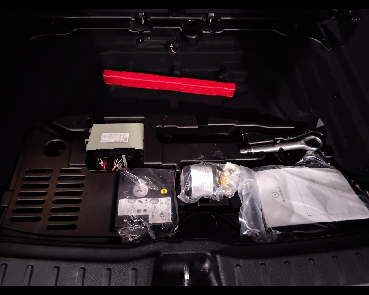 Mercedes-Benz GLA-H247 2020 - GLA 200 d Sport Plus auto