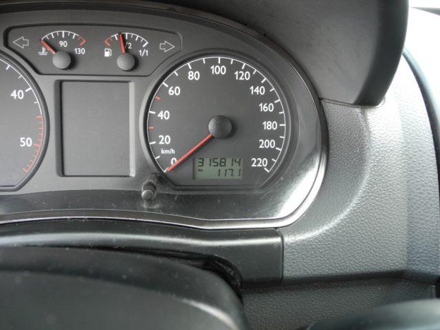 VOLKSWAGEN Polo 1.4 TDI 75cv 5p. -OK NEOPATENTATI- Iscrivibile ASI