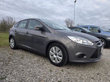FORD FOCUS TREND 1.6 TDCI