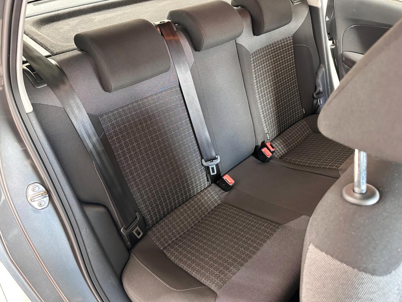 Volkswagen Polo 1.4 TDI 5p. Comfortline - UNICO PROP - PERFETTA!!!