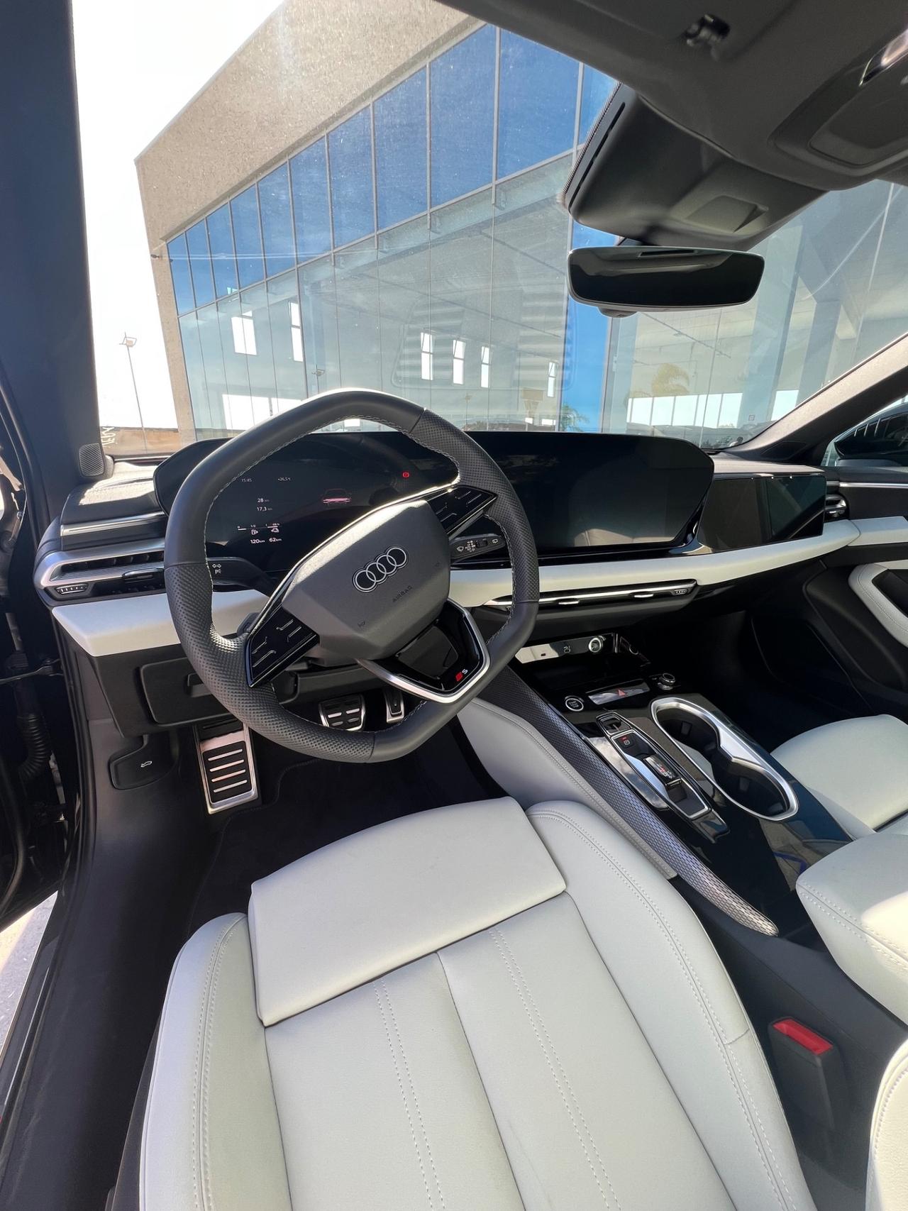 AUDI A6 Avant 2.0 299cv e-hybrid S line quattro s-tronic - possibilità noleggio no scoring