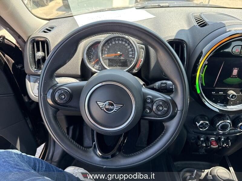 MINI Mini Countryman F60 2020 Diese Mini Countryman 1.5 One D Boost auto