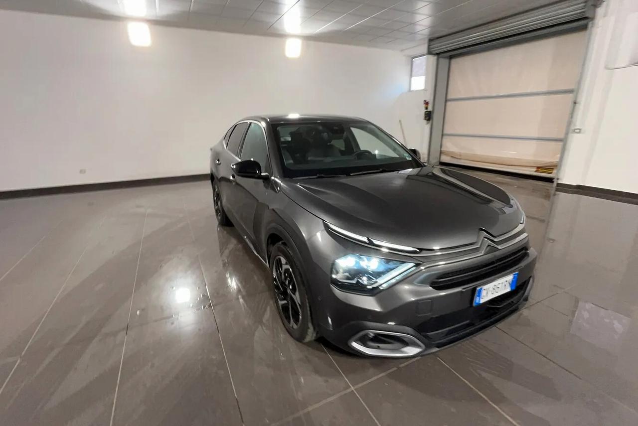 Citroen C4 X BlueHDI 130 S&S EAT8 Max