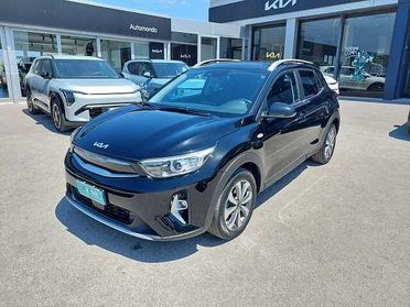 Kia Stonic 1.0 T-GDi 100 CV MHEV iMT Style