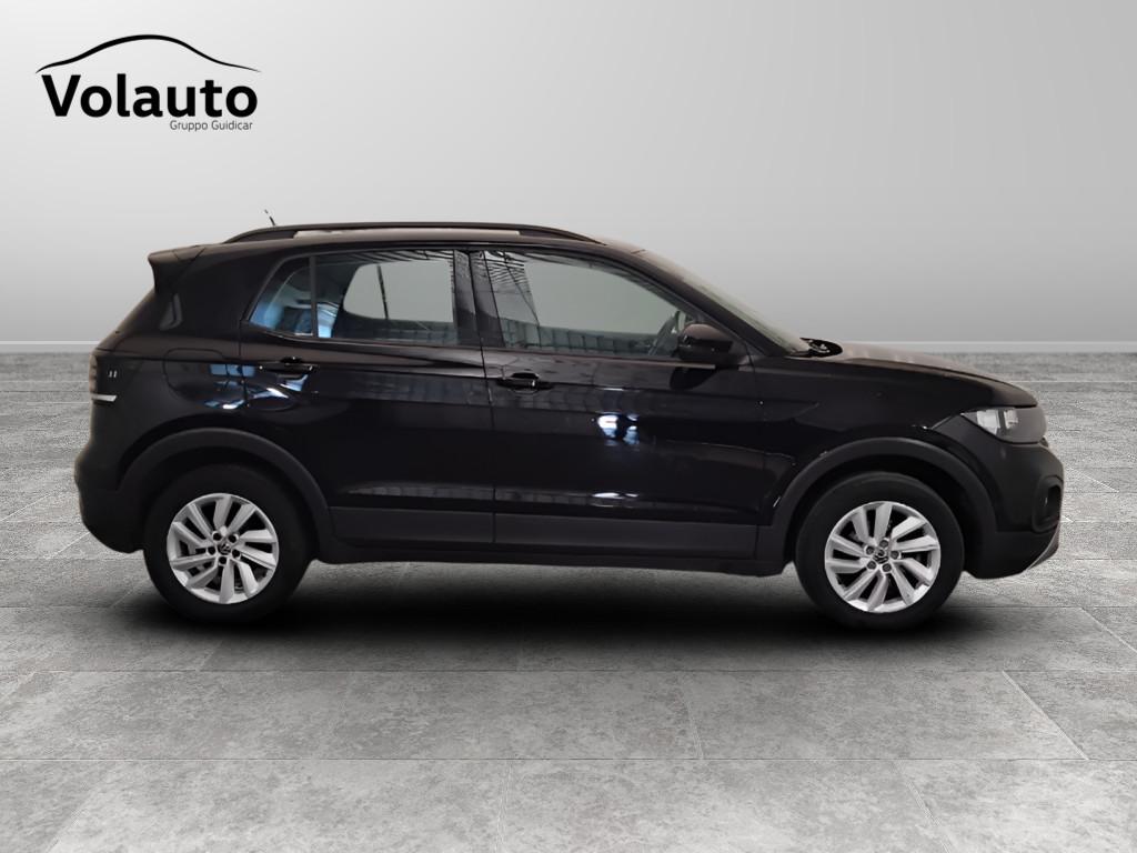 VOLKSWAGEN T-Cross 2019 - T-Cross 1.0 tsi Style 95cv