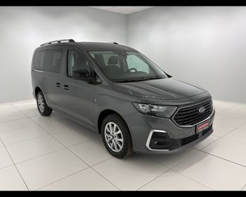 FORD Gran Tourneo Connect V761 2.0 ecoblue 122cv Titanium