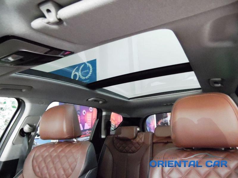 Hyundai Santa Fe 1.6 T-GDI HEV 4WD AT 7p. 20th Anniversary