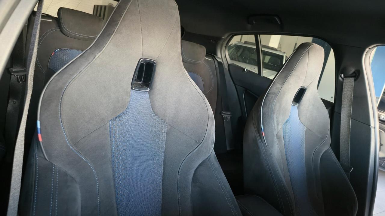 Bmw 120 120d xDrive 5p. Msport