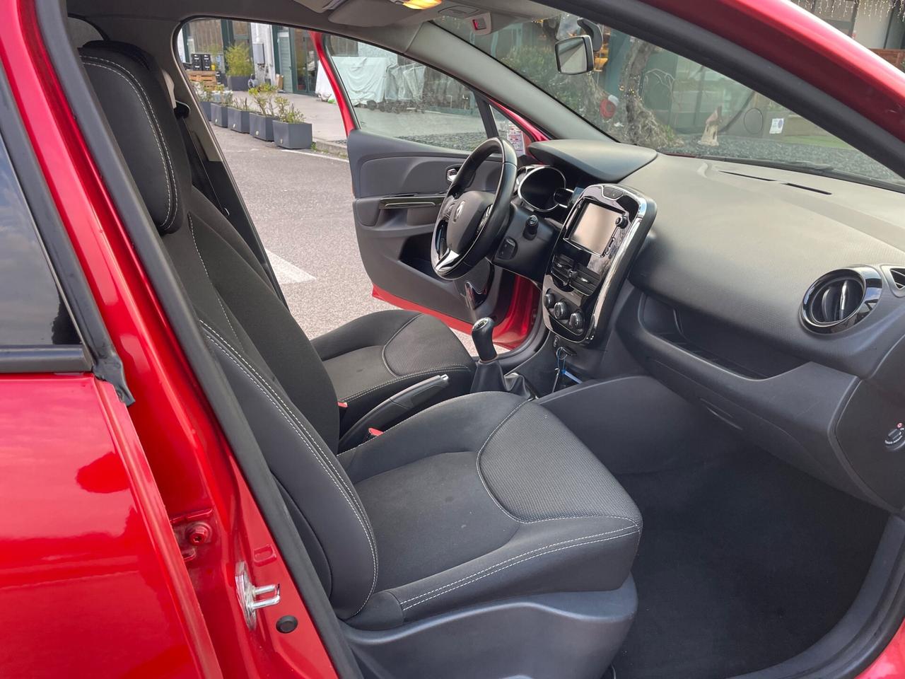 Renault Clio 1.2 75CV GPL 5 porte*Navi*Gpl valido 2035*Neopatentai*