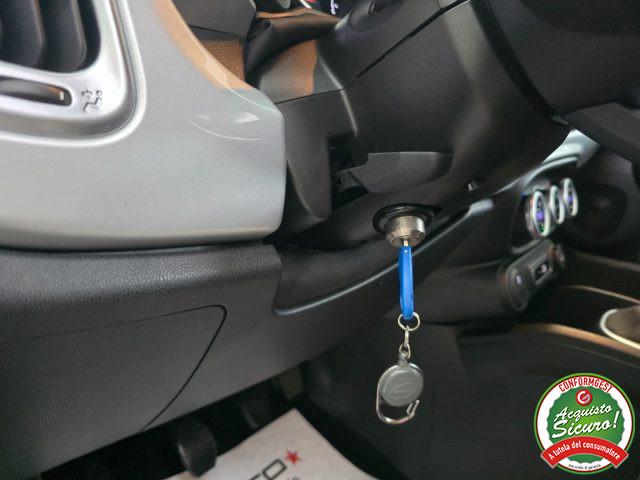 FIAT 500L 1.4 95 CV Mirror